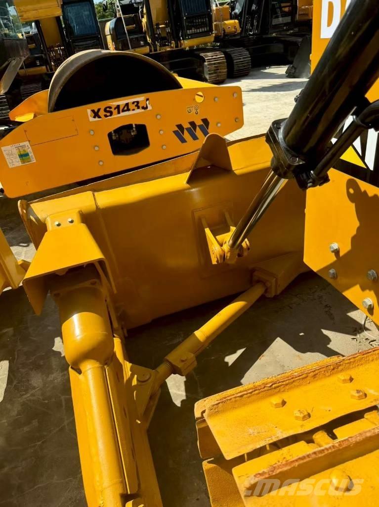 CAT D 6 G XL II Graders