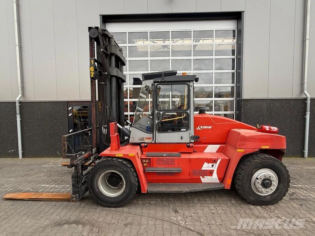 Kalmar GCE140-6 Other