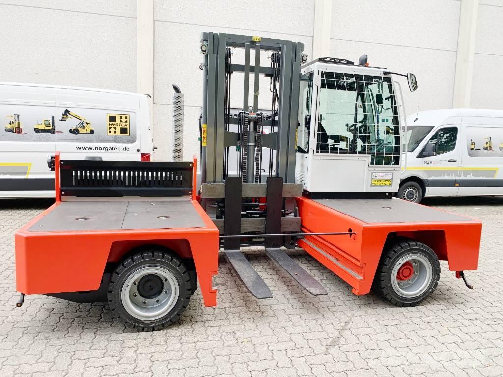Baumann DFQ 50LL Side loader