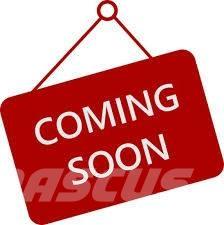 New Holland T4.110 F Tractors