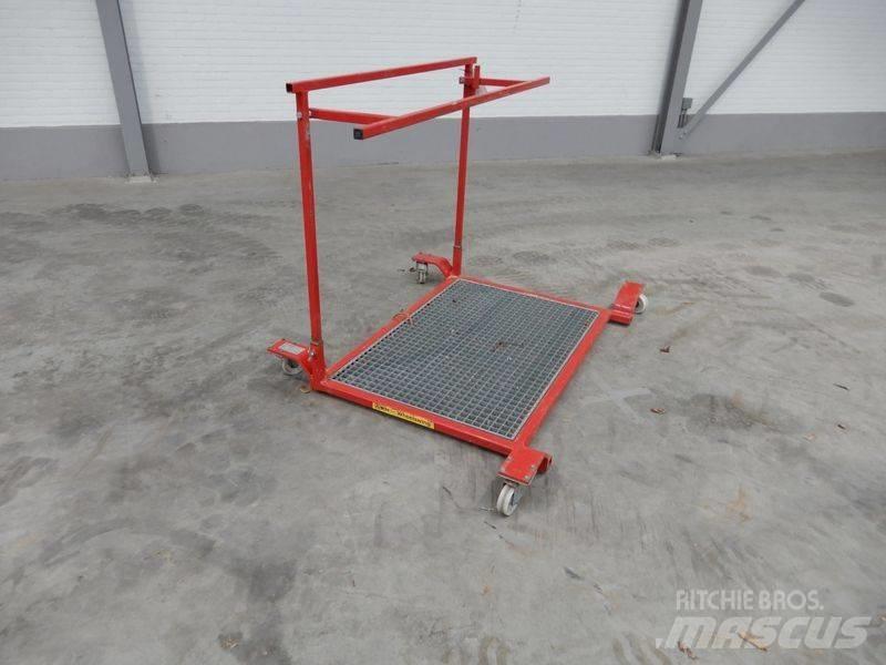 Wifo Wheelswing Tyres, wheels and rims