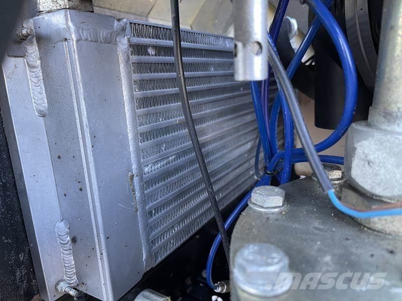 Doosan 7 / 41 - N Compressors