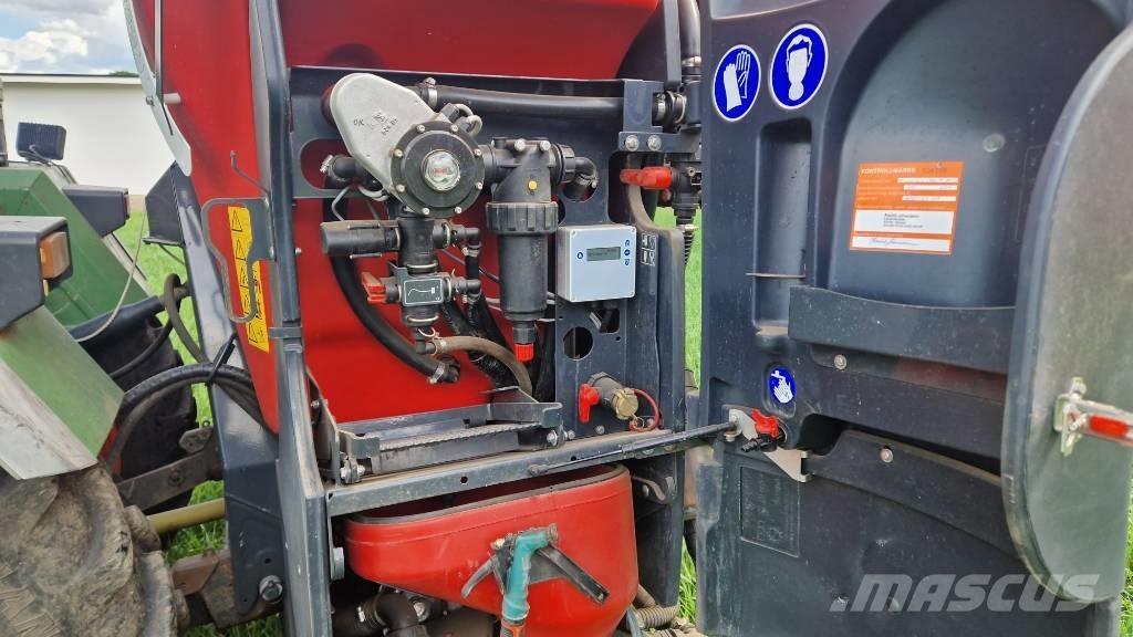 Kverneland B18 Mounted sprayers