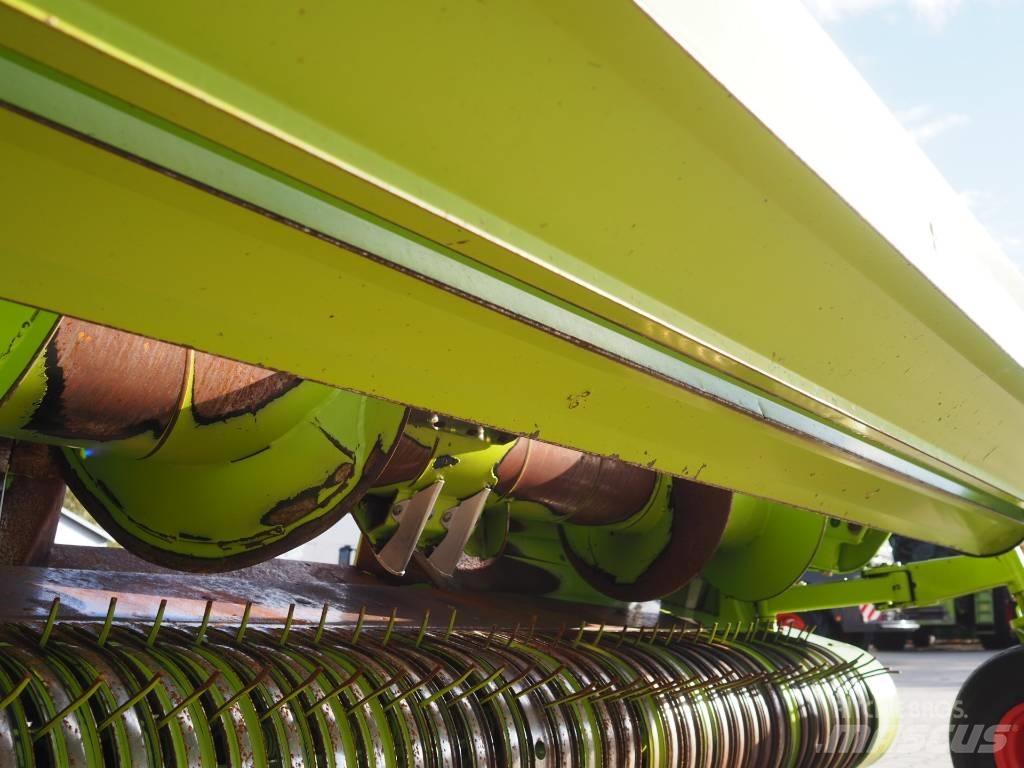 CLAAS PICK UP 300 HD Other forage harvesting equipment