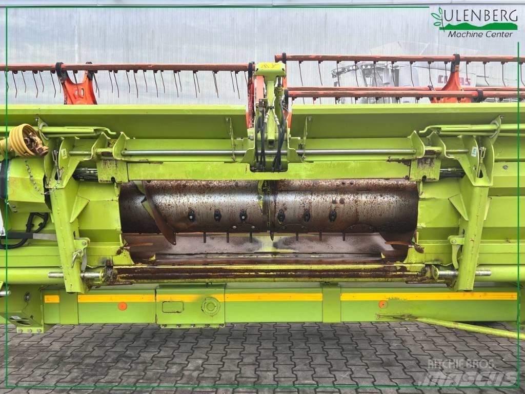 CLAAS Vario 1200 Combine harvester heads