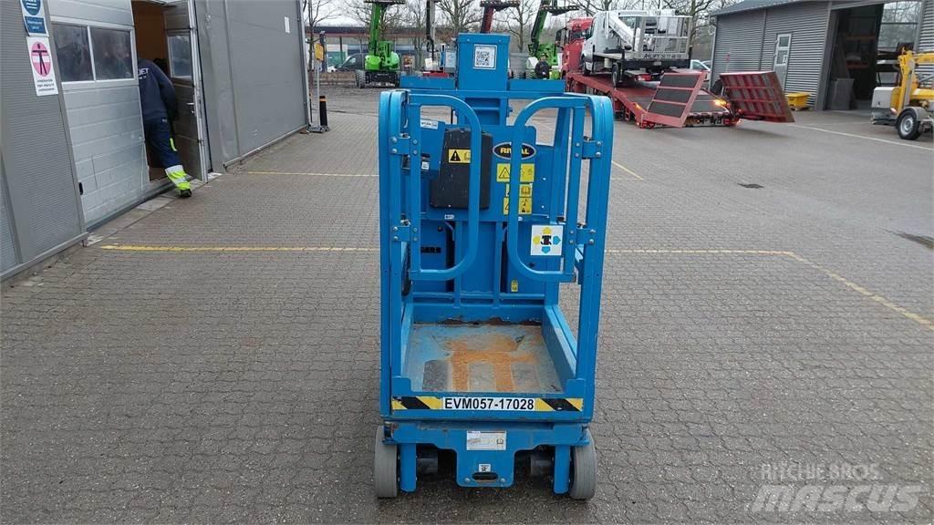 Genie GR12 Other lifts and platforms