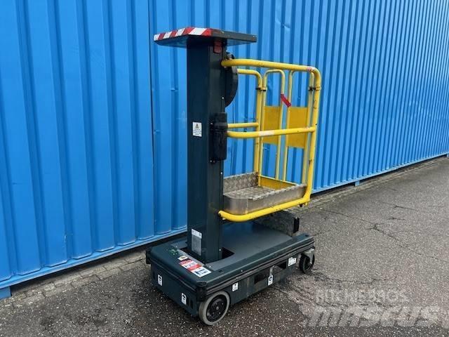 JLG Ecolift Other lifts and platforms