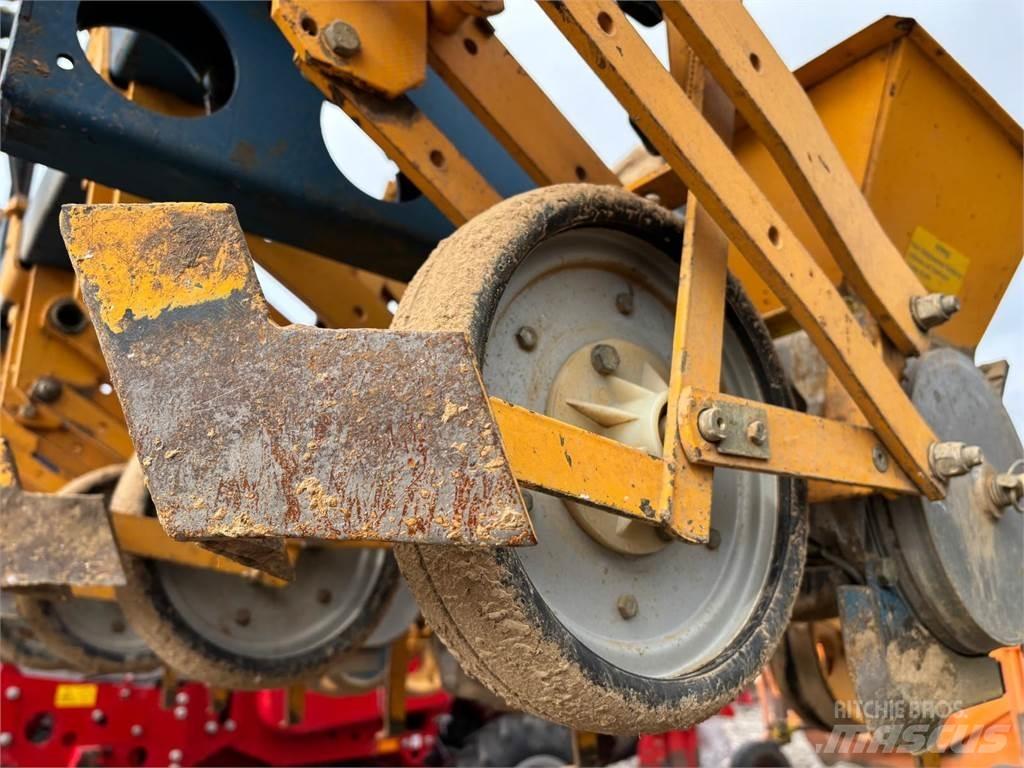 Kleine SD Sowing machines