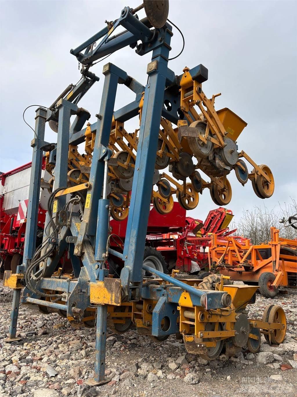 Kleine SD Sowing machines