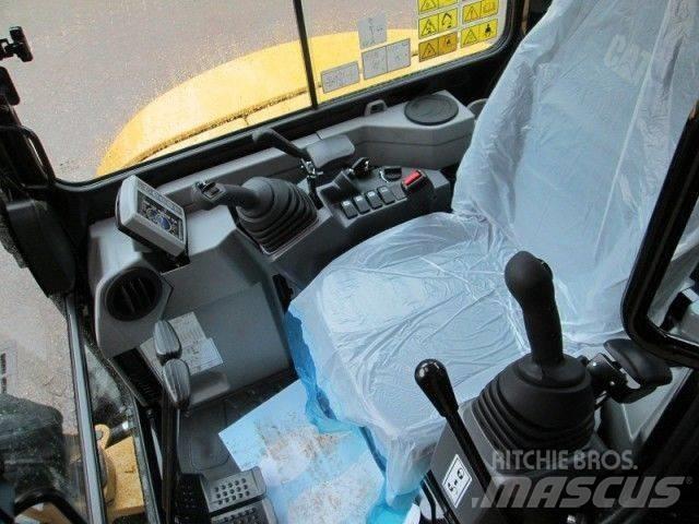 CAT 303.5 Mini excavators < 7t (Mini diggers)