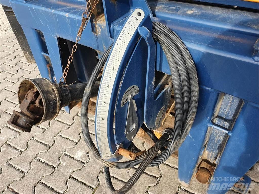 Bogballe M2W Mineral spreaders