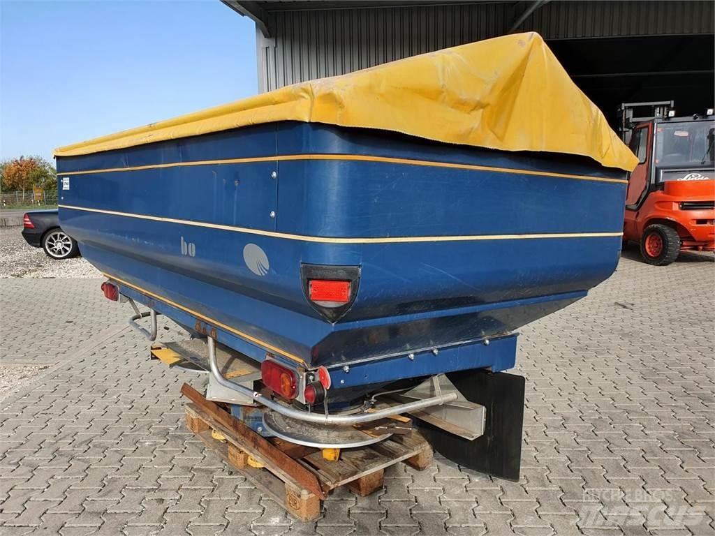 Bogballe M2W Mineral spreaders