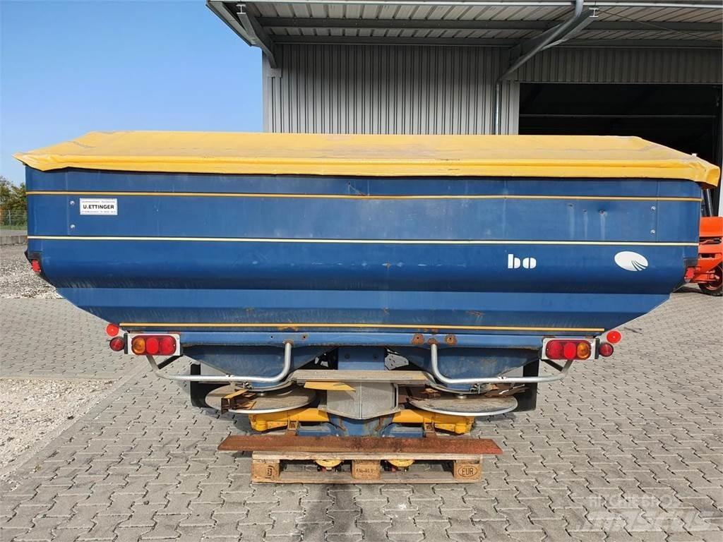 Bogballe M2W Mineral spreaders
