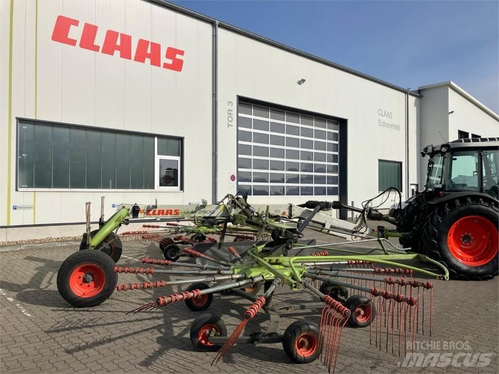 CLAAS LINER 2900 Swathers