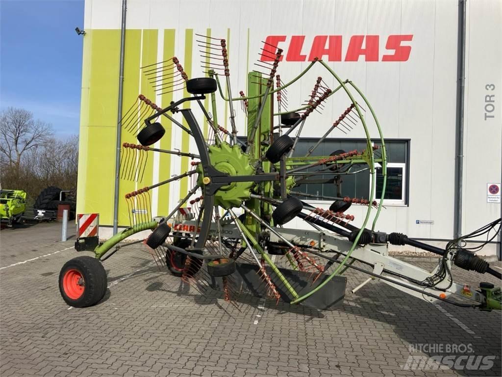 CLAAS LINER 2900 Swathers