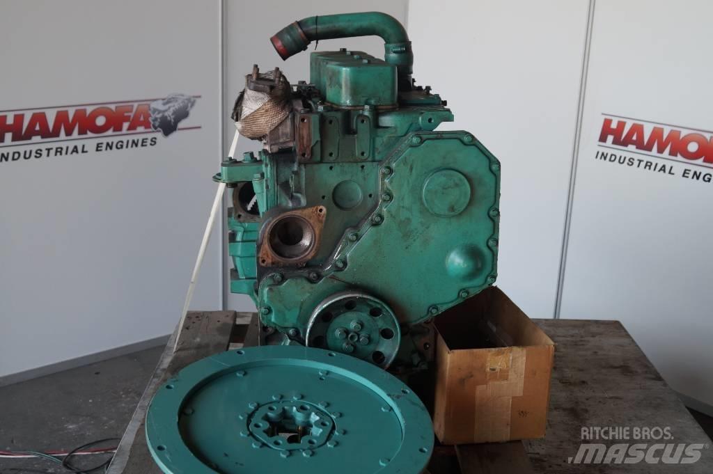 Cummins 4BT3.9 Engines