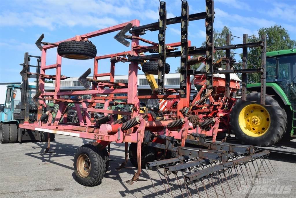 Horsch FG 6 Cultivators