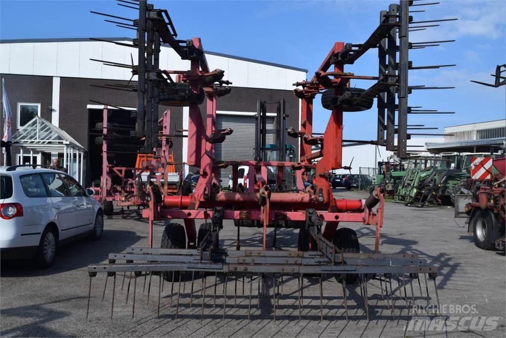 Horsch FG 6 Cultivators