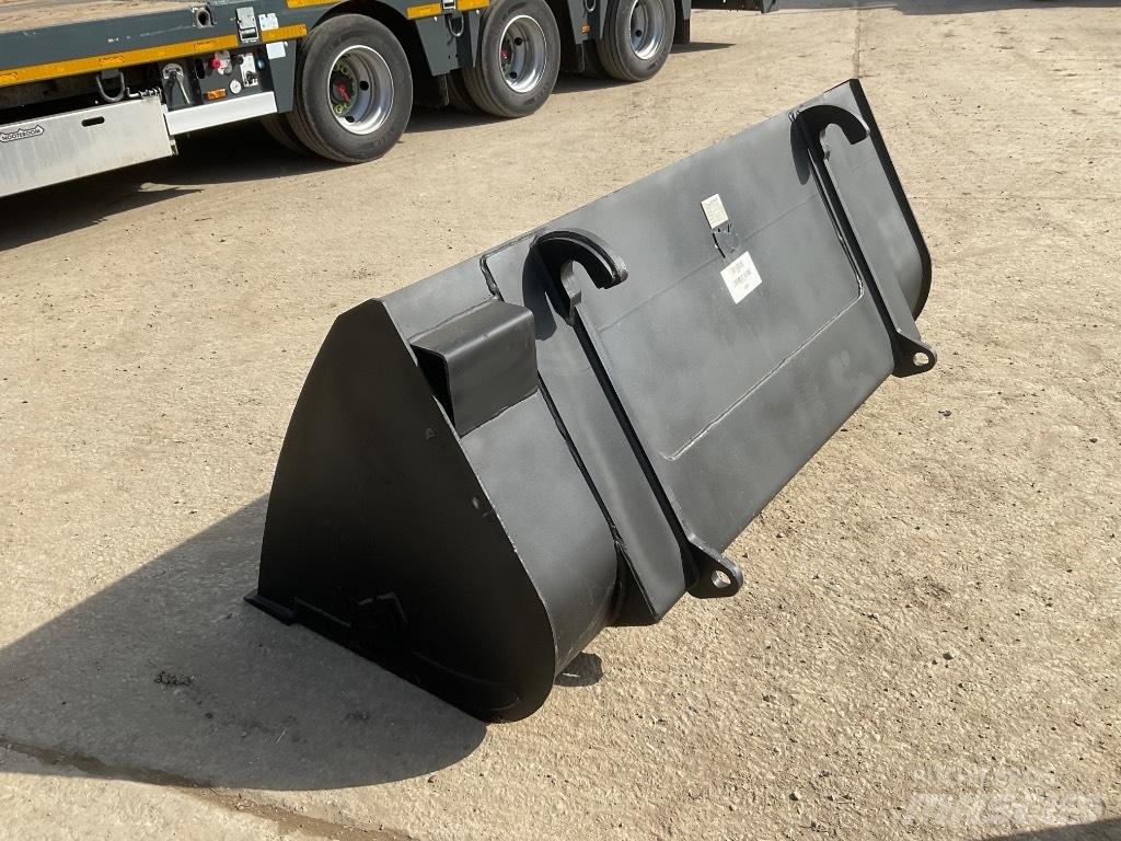 Rhinox BUCKET - 6FT Buckets