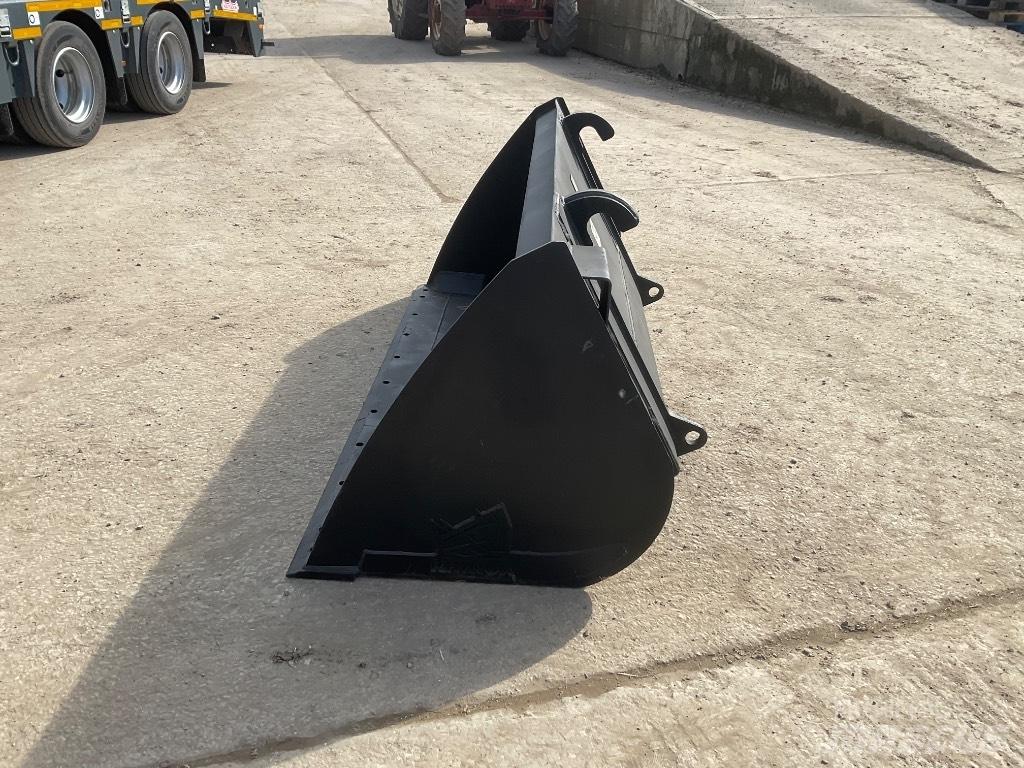 Rhinox BUCKET - 6FT Buckets