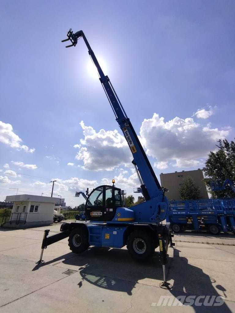 Genie GTH 5021 R Telescopic handlers