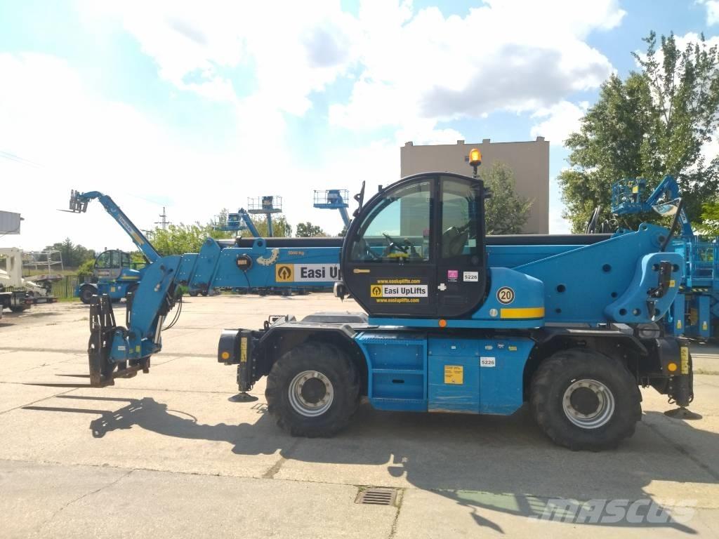 Genie GTH 5021 R Telescopic handlers
