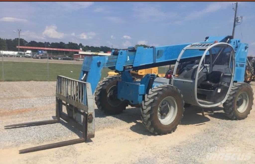 Genie GTH 842 Telescopic handlers
