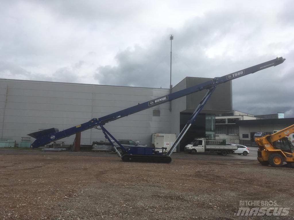 Edge TS80-40 Conveyors