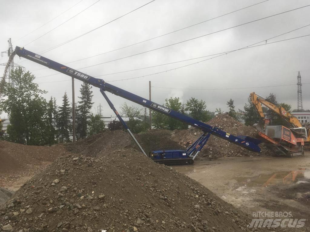 Edge TS80-40 Conveyors