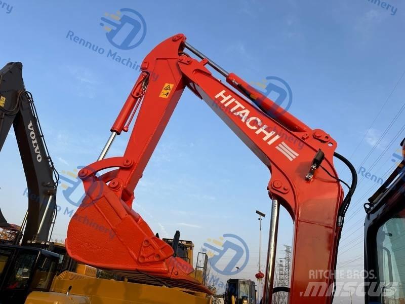 Hitachi ZX 50 Mini excavators < 7t (Mini diggers)