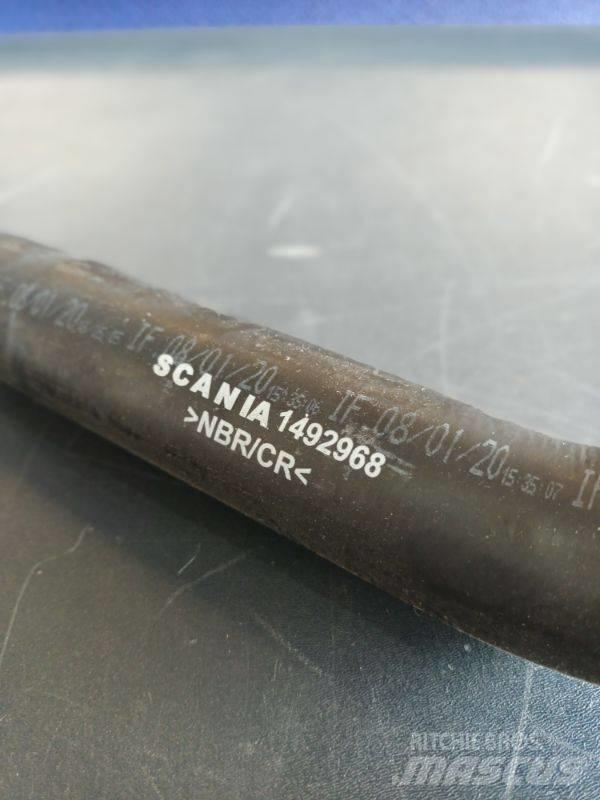 Scania HOSE 1492968 Engines