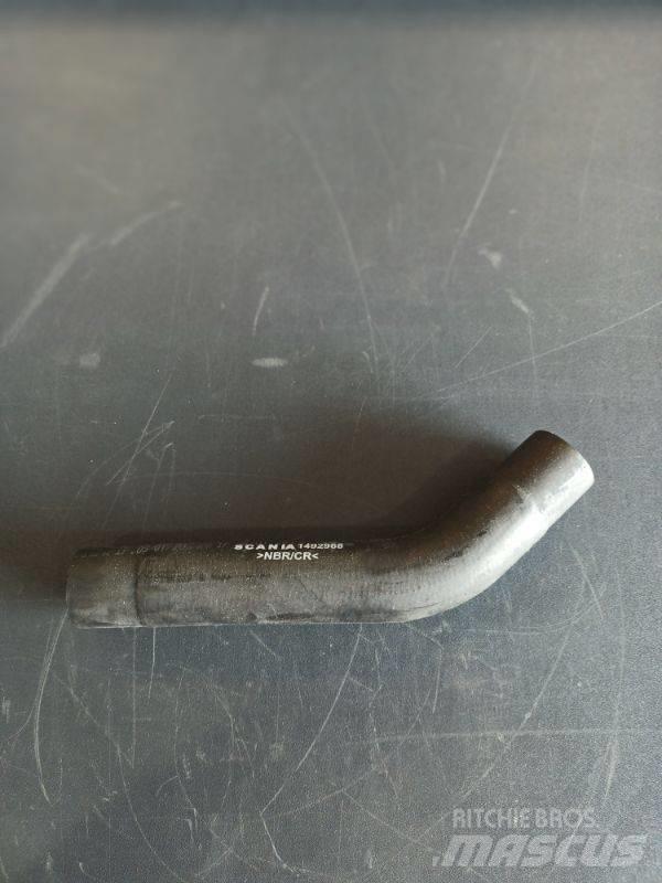 Scania HOSE 1492968 Engines