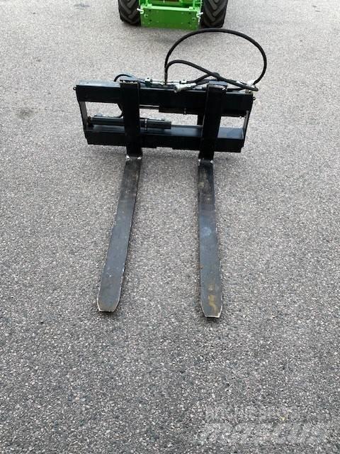  SE Pallgafflar Forks