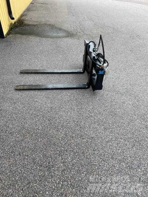  SE Pallgafflar Forks