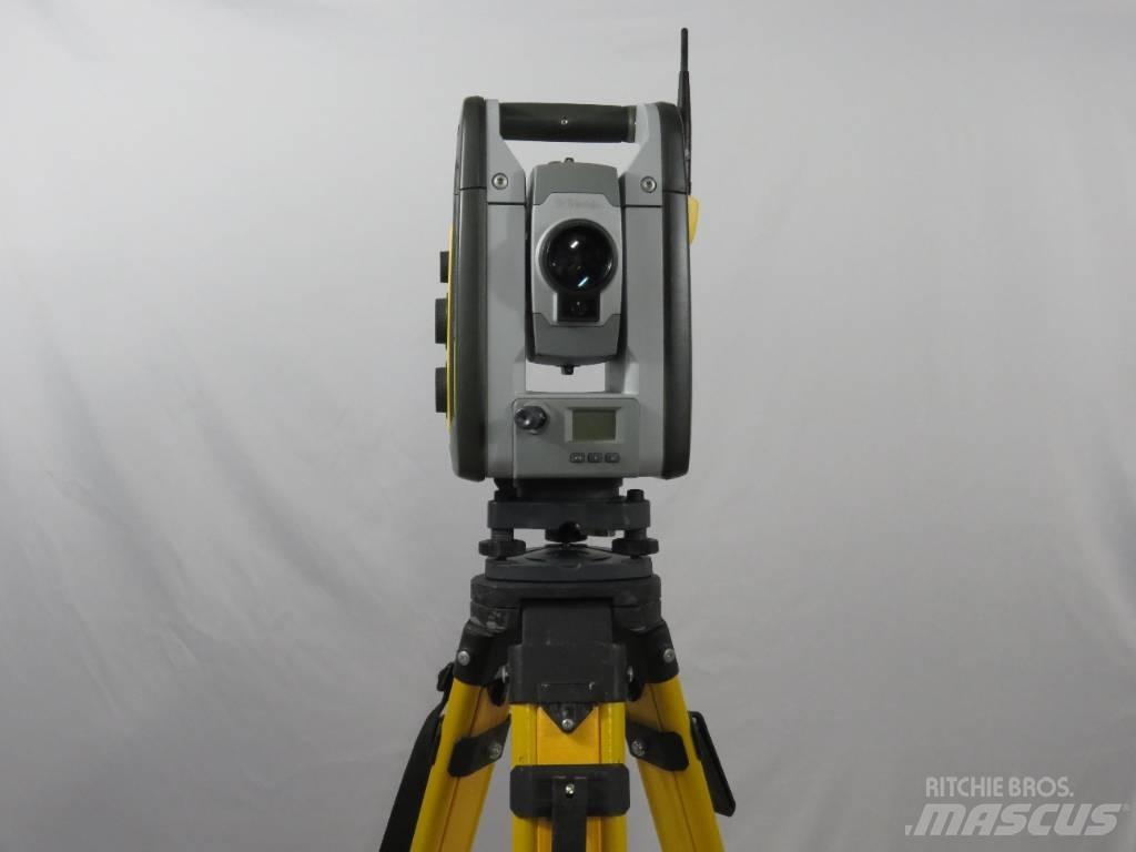Trimble SPS930 Other components