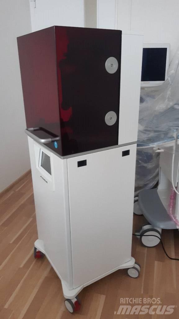  ASIGA PRO 4K65 UV Others