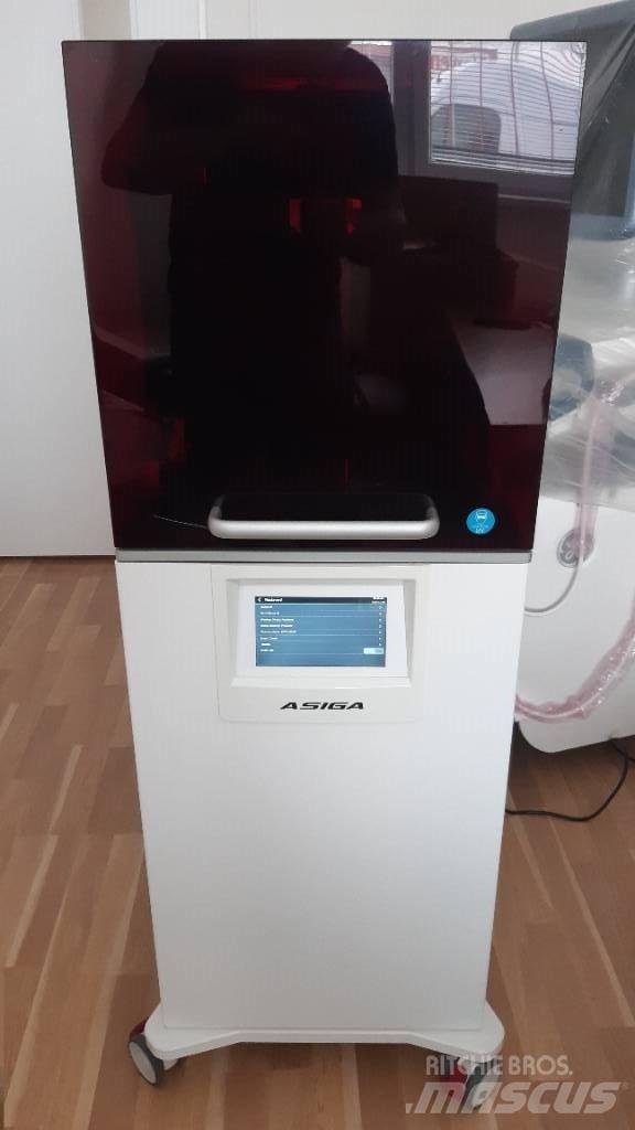  ASIGA PRO 4K65 UV Others