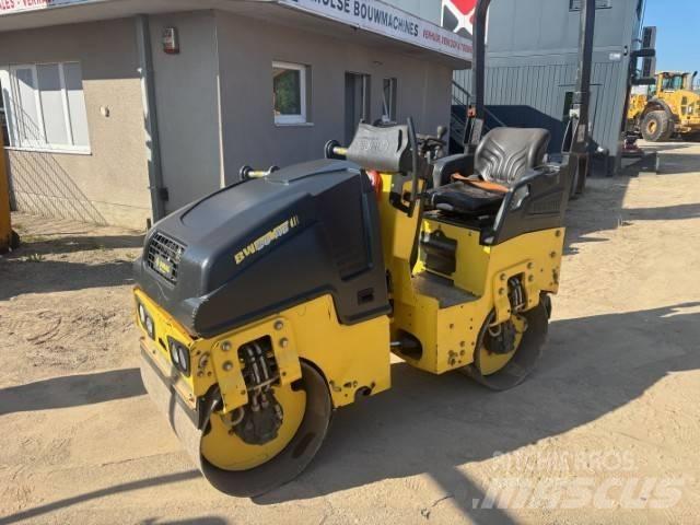 Bomag BW 80 AD-5 Twin drum rollers