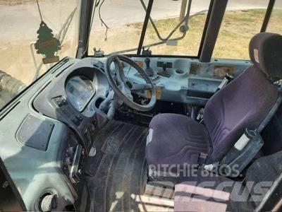Terex TA 300 Articulated Haulers