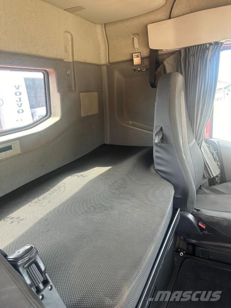 Volvo FH 13 540 Prime Movers
