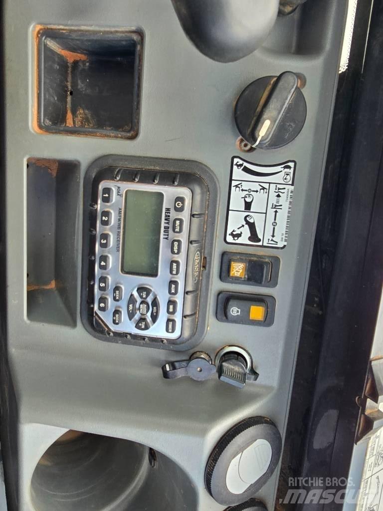 Bobcat E 42 Mini excavators < 7t (Mini diggers)