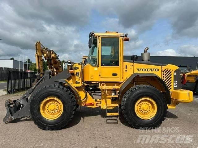 Volvo L 70 E Wheel loaders