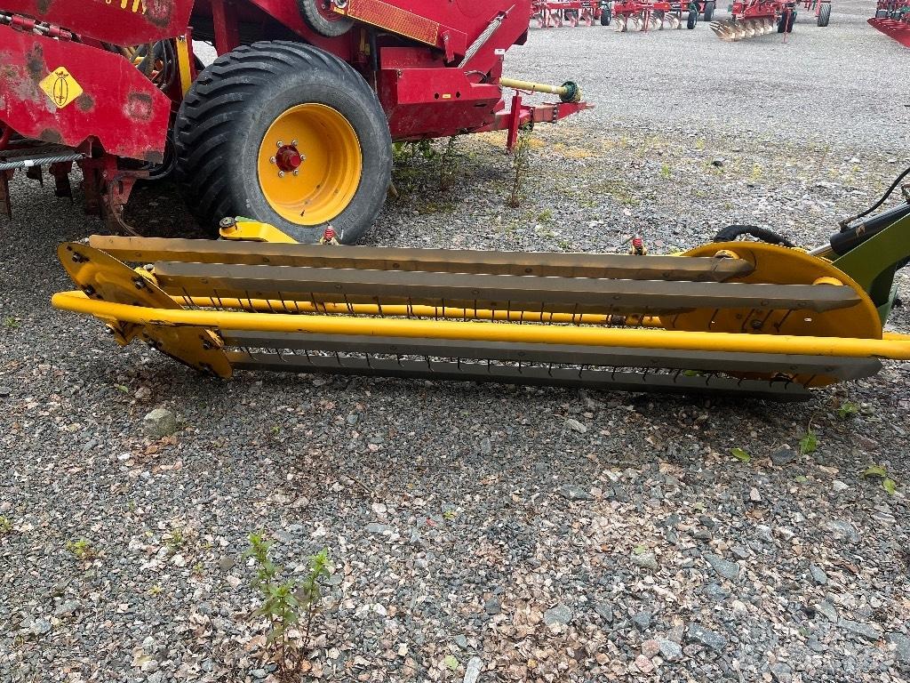 Elho V-Twin 600 Windrowers