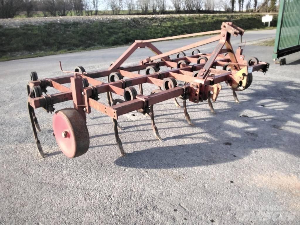 Rau 4M Cultivators