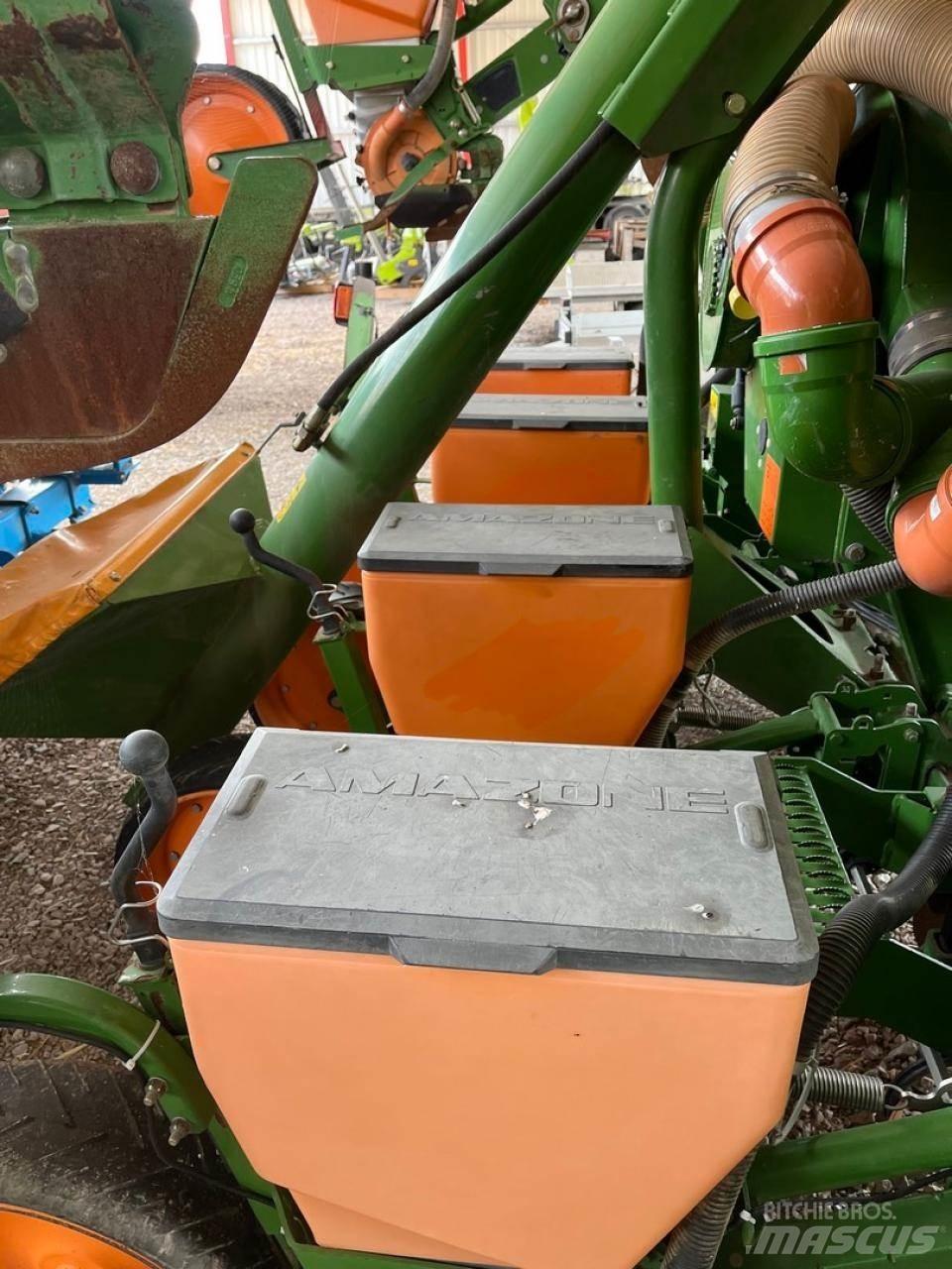 Amazone ED 452-K Sowing machines