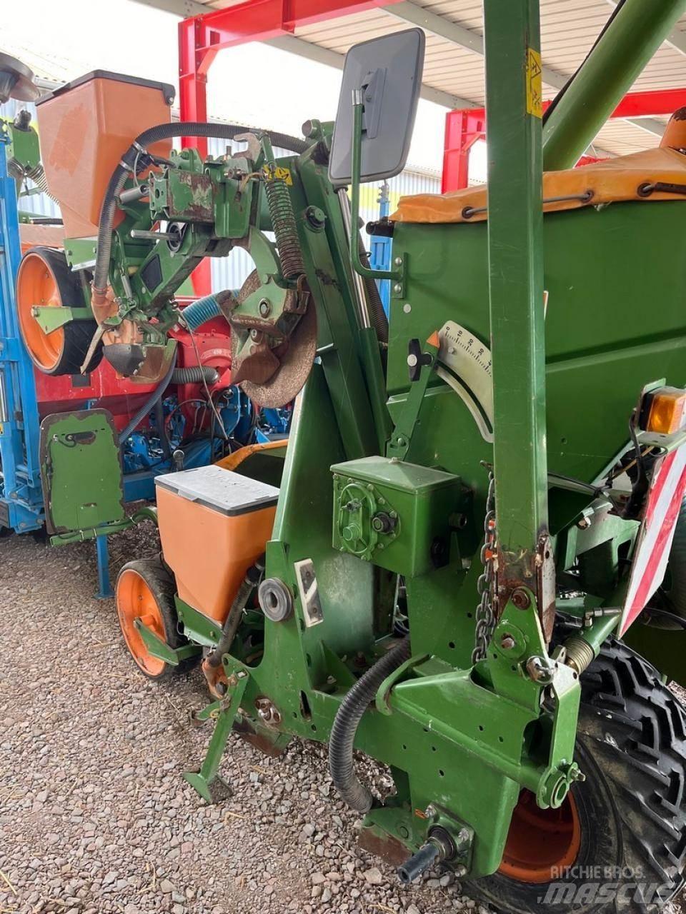 Amazone ED 452-K Sowing machines