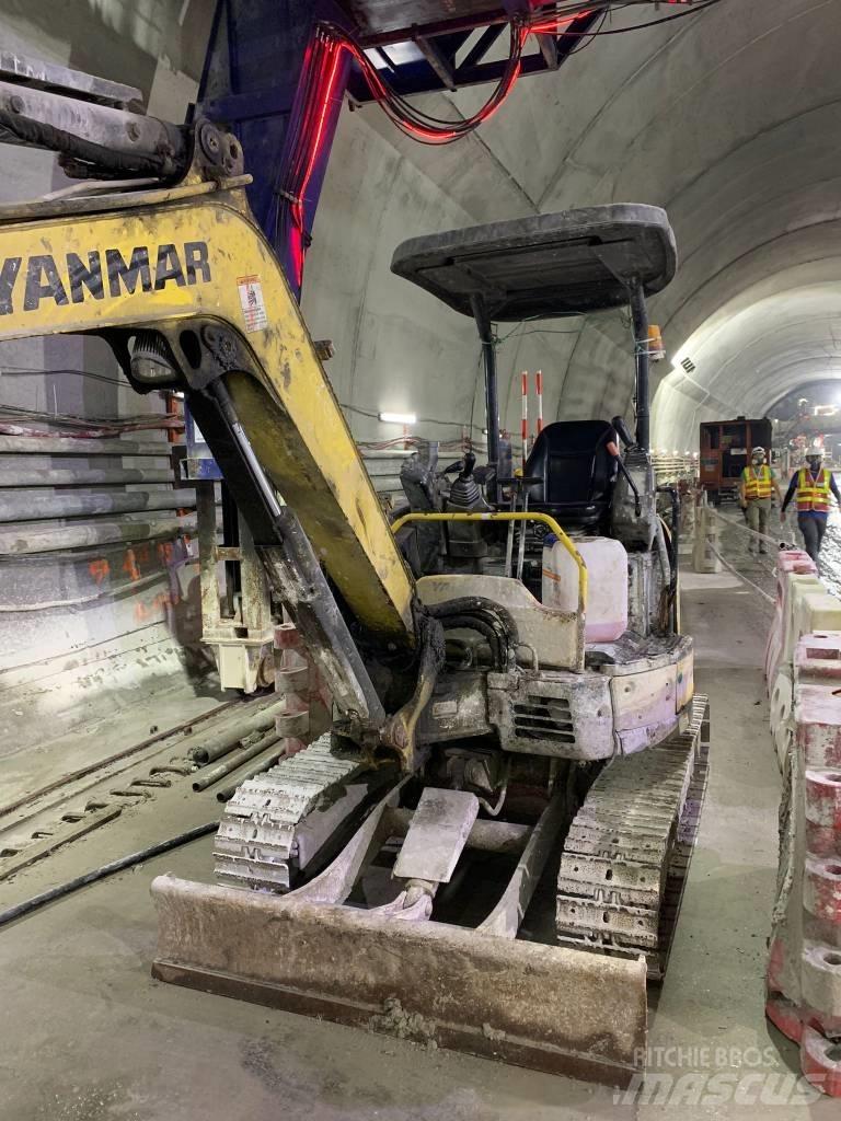 Yanmar VIO30-6B Other