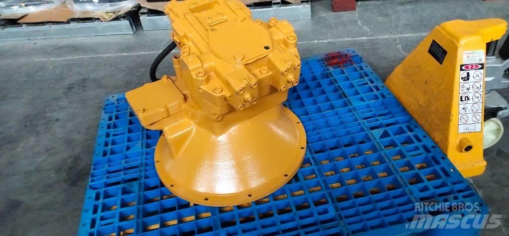 CAT 330c Hydraulics