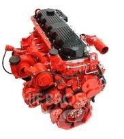 cummins QSL8.9-C220 Engines