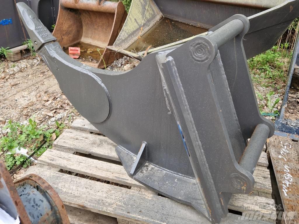 SB Tjälrivare S60 Scarifiers